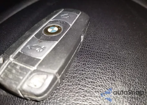 2016 BMW Z4 Sdrive28I z USA, uszkodzony, nr VIN WBALL5C57G5A20381